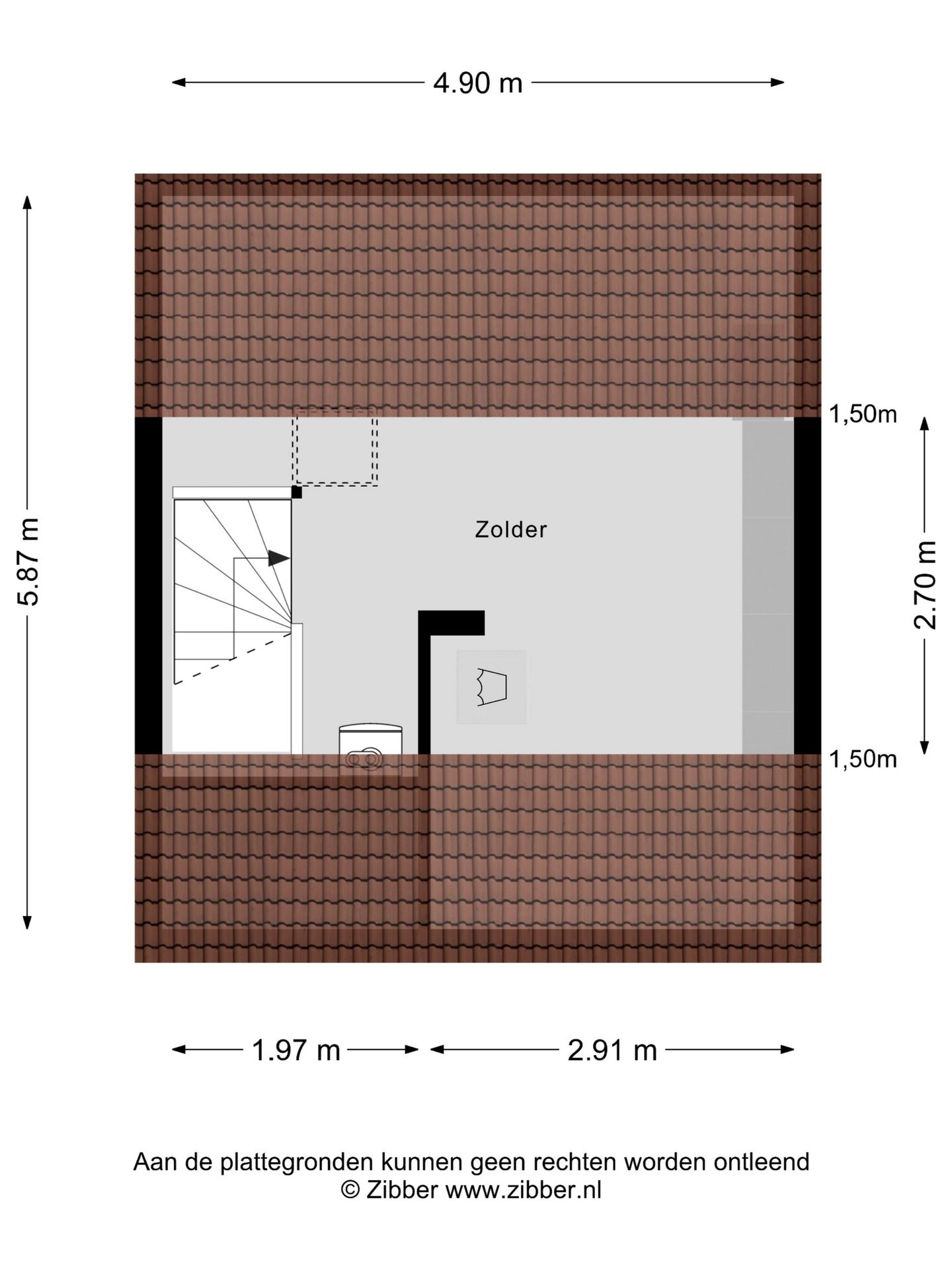 Foto 34 van Jacob Marisstraat 12