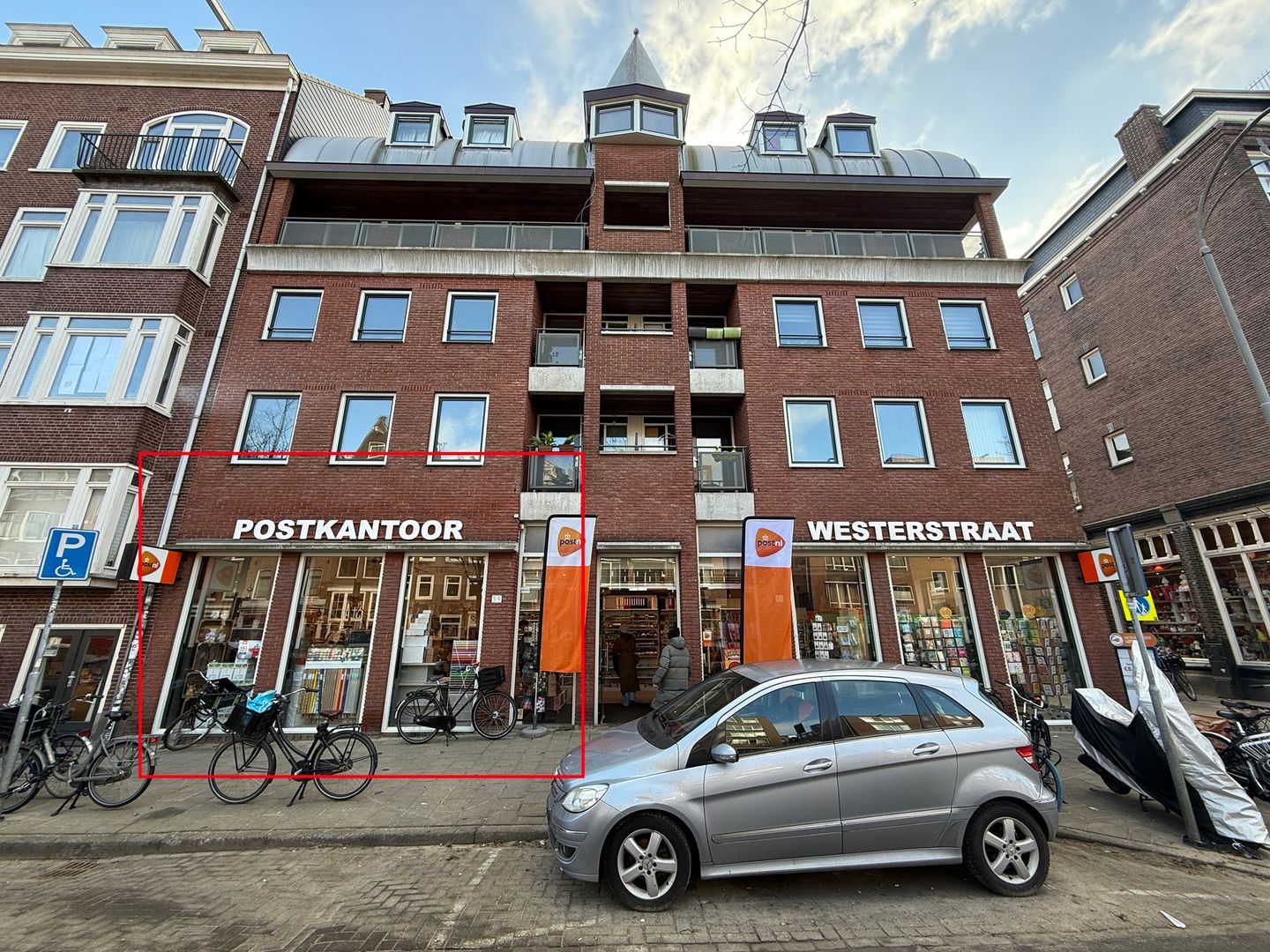 Bekijk foto 2 van Westerstraat 59