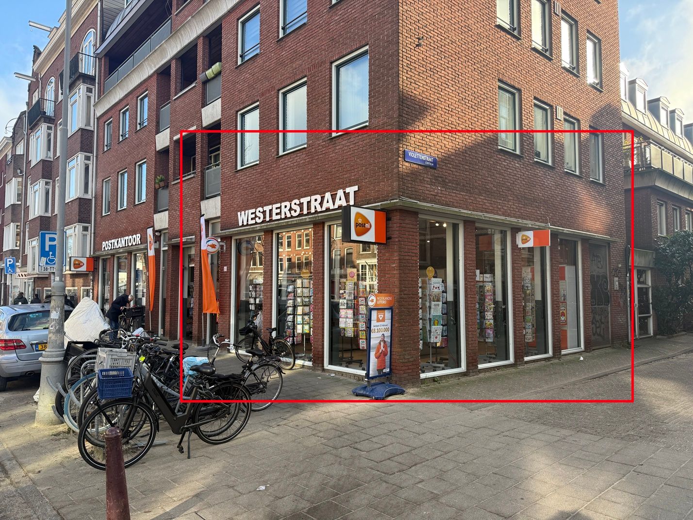 Bekijk foto 3 van Westerstraat 59