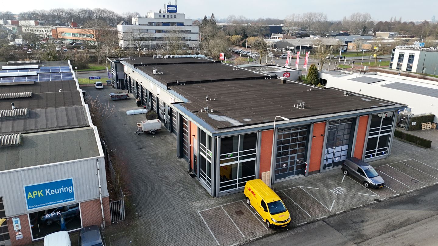 View photo 2 of Tinstraat 6-x