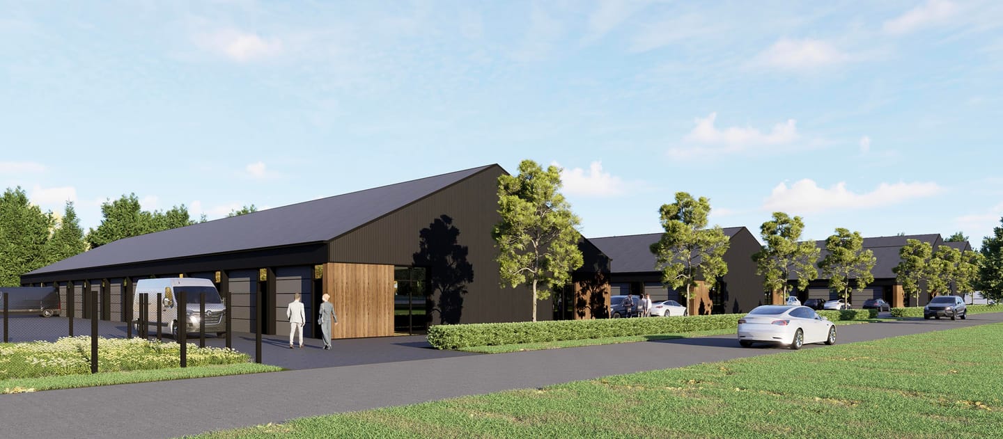 Bekijk foto 2 van Nieuwe Dijk 2-A