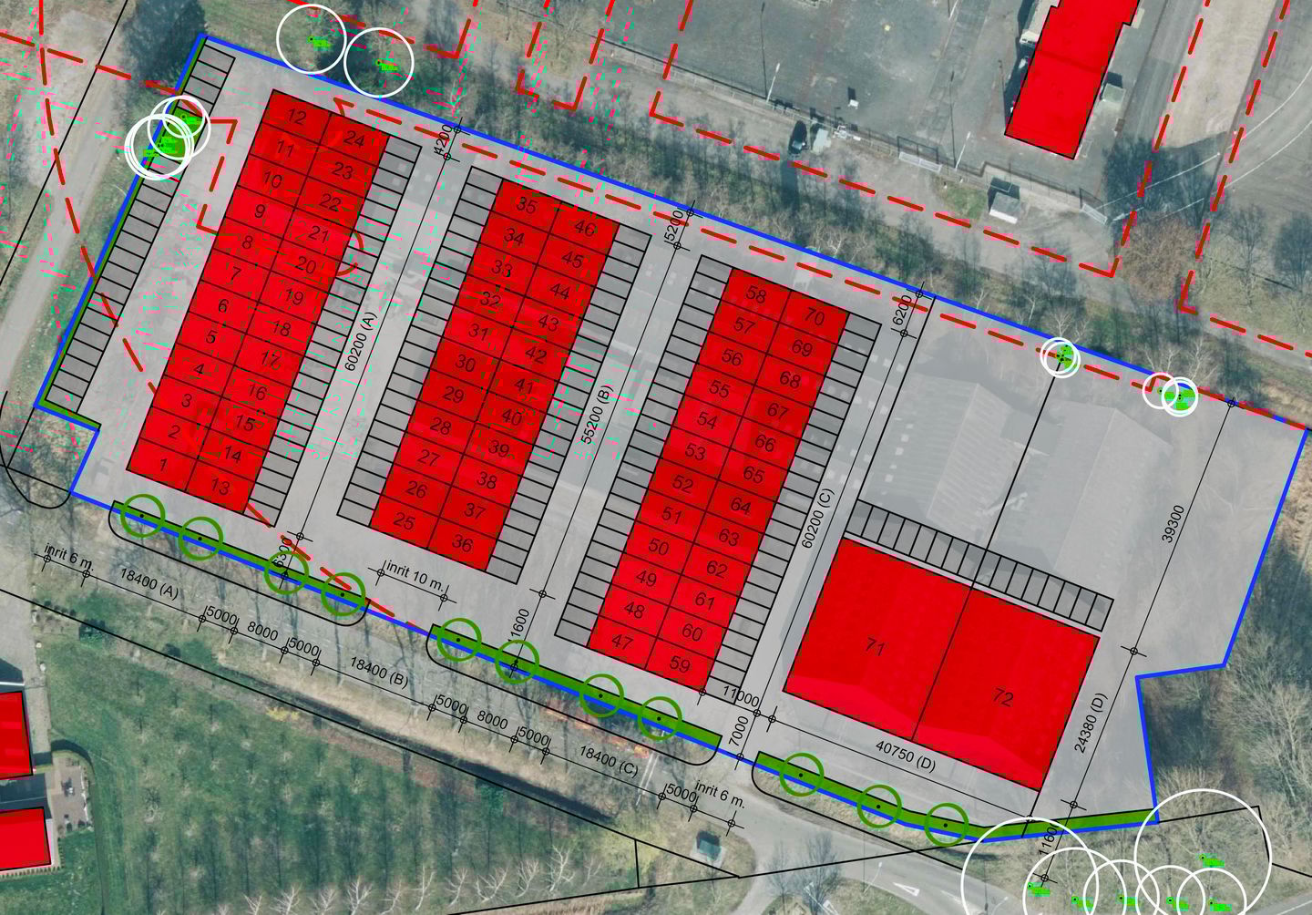 Bekijk foto 3 van Nieuwe Dijk 2-A