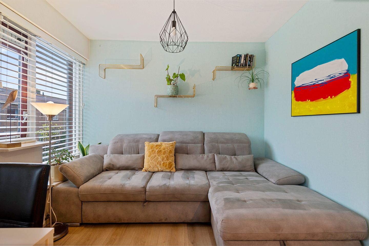 Foto 4 van Lijsterbeslaan 67