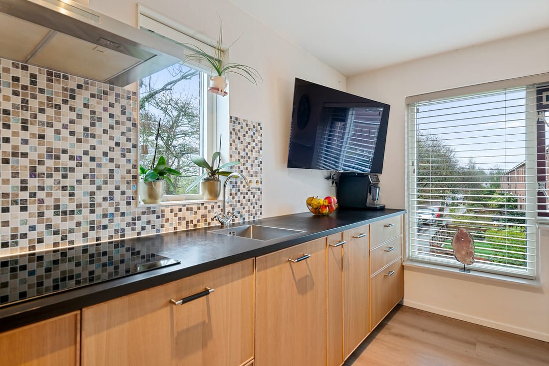 Foto 8 van Lijsterbeslaan 67