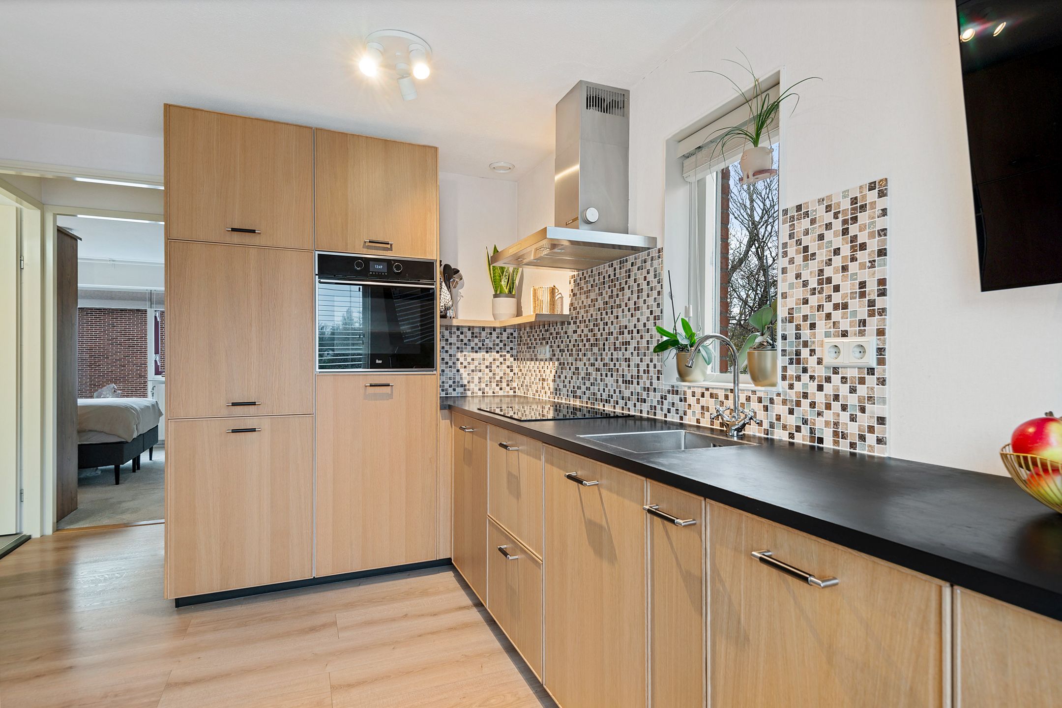 Foto 9 van Lijsterbeslaan 67