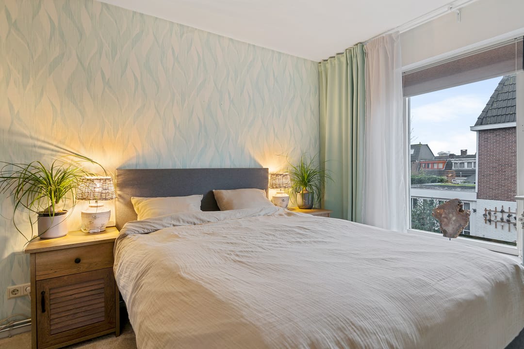 Foto 11 van Lijsterbeslaan 67