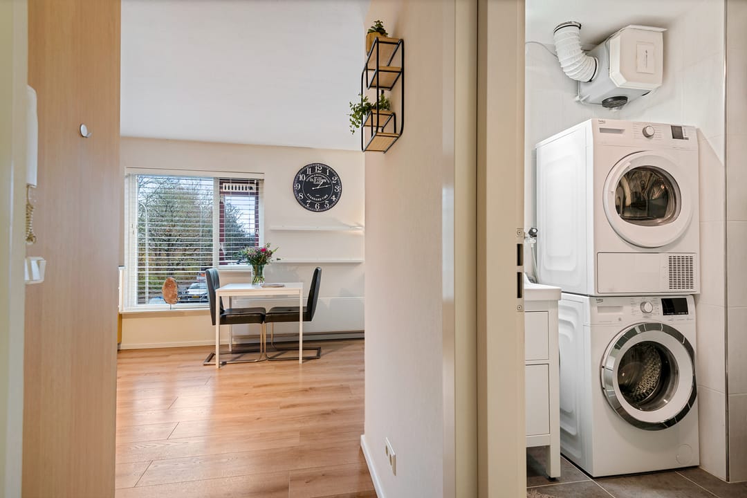 Foto 13 van Lijsterbeslaan 67