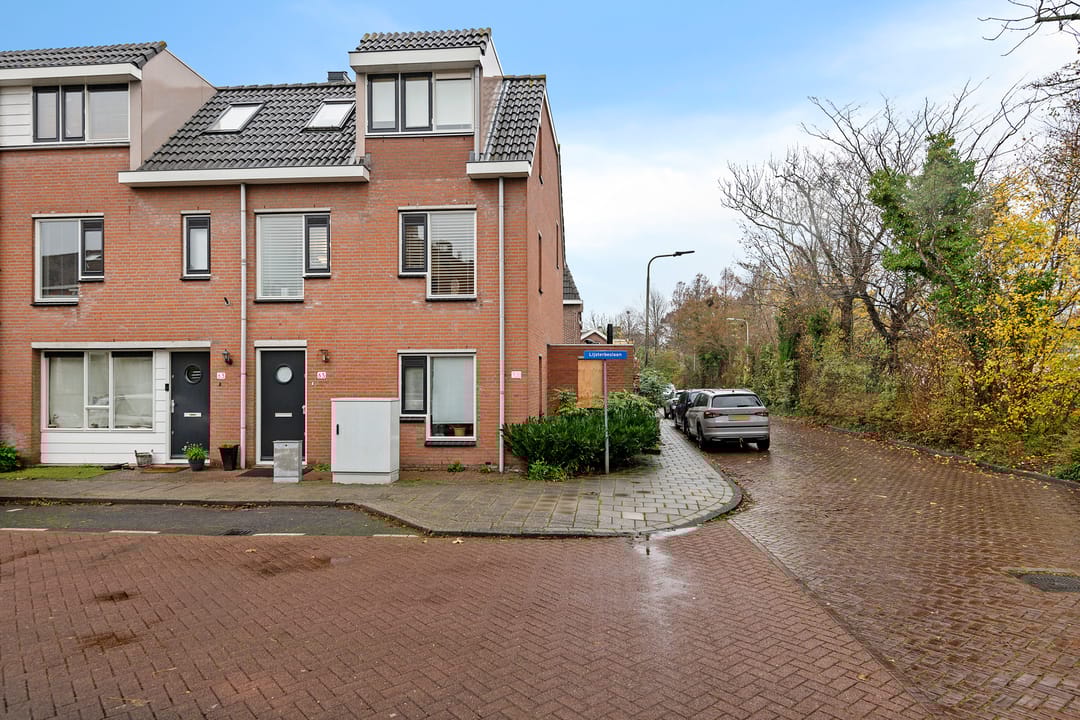 Foto 17 van Lijsterbeslaan 67