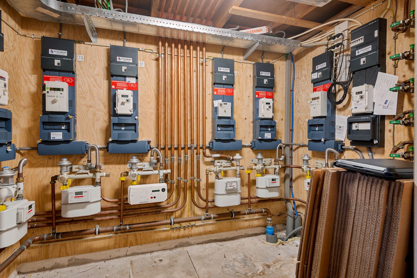 Foto 20 van Lijsterbeslaan 67