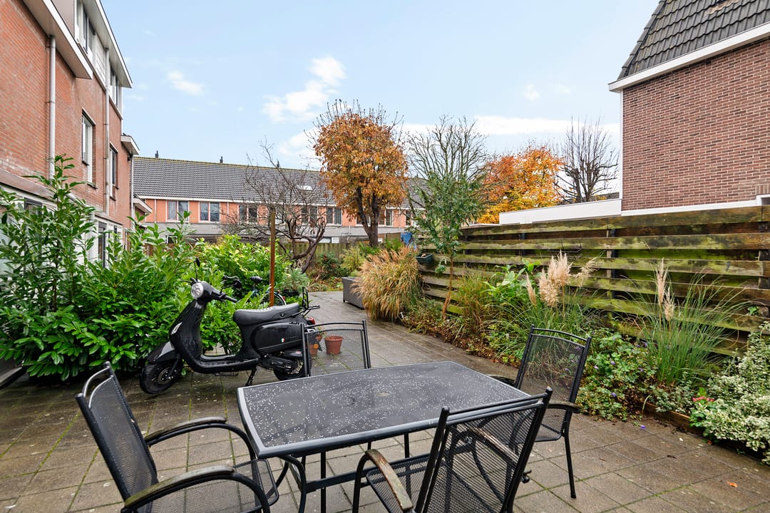 Foto 22 van Lijsterbeslaan 67