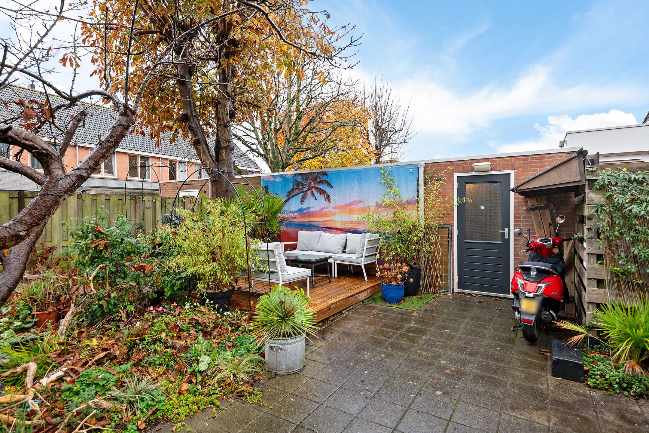 Foto 24 van Lijsterbeslaan 67