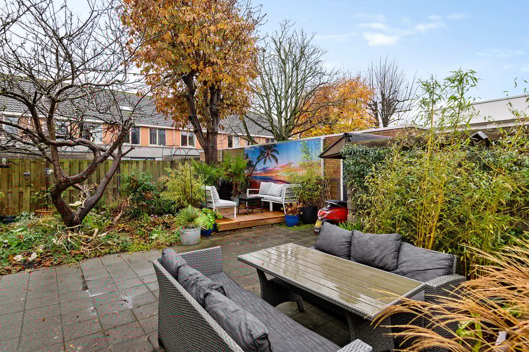 Foto 23 van Lijsterbeslaan 67