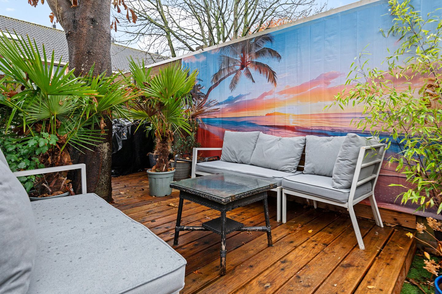 Foto 25 van Lijsterbeslaan 67