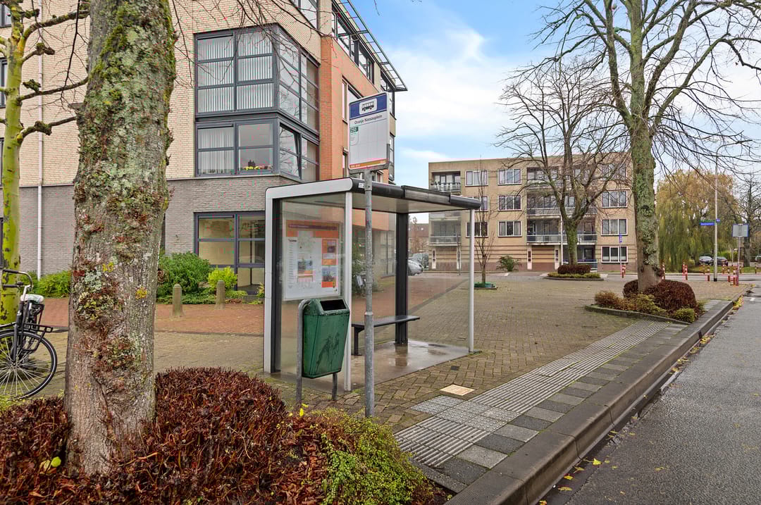 Foto 28 van Lijsterbeslaan 67