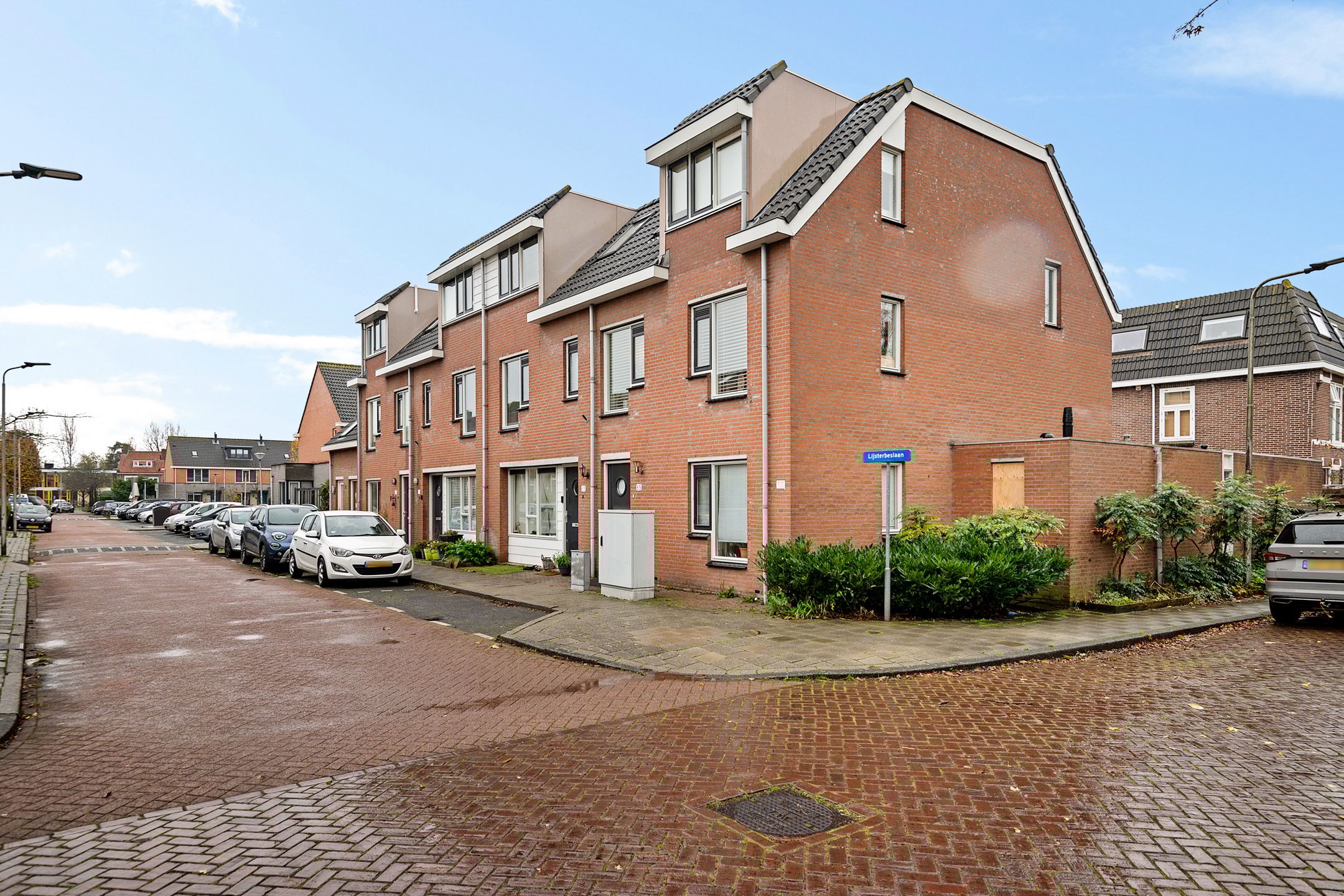 Foto 27 van Lijsterbeslaan 67