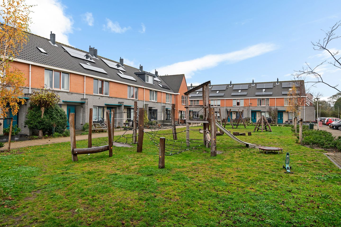 Foto 29 van Lijsterbeslaan 67