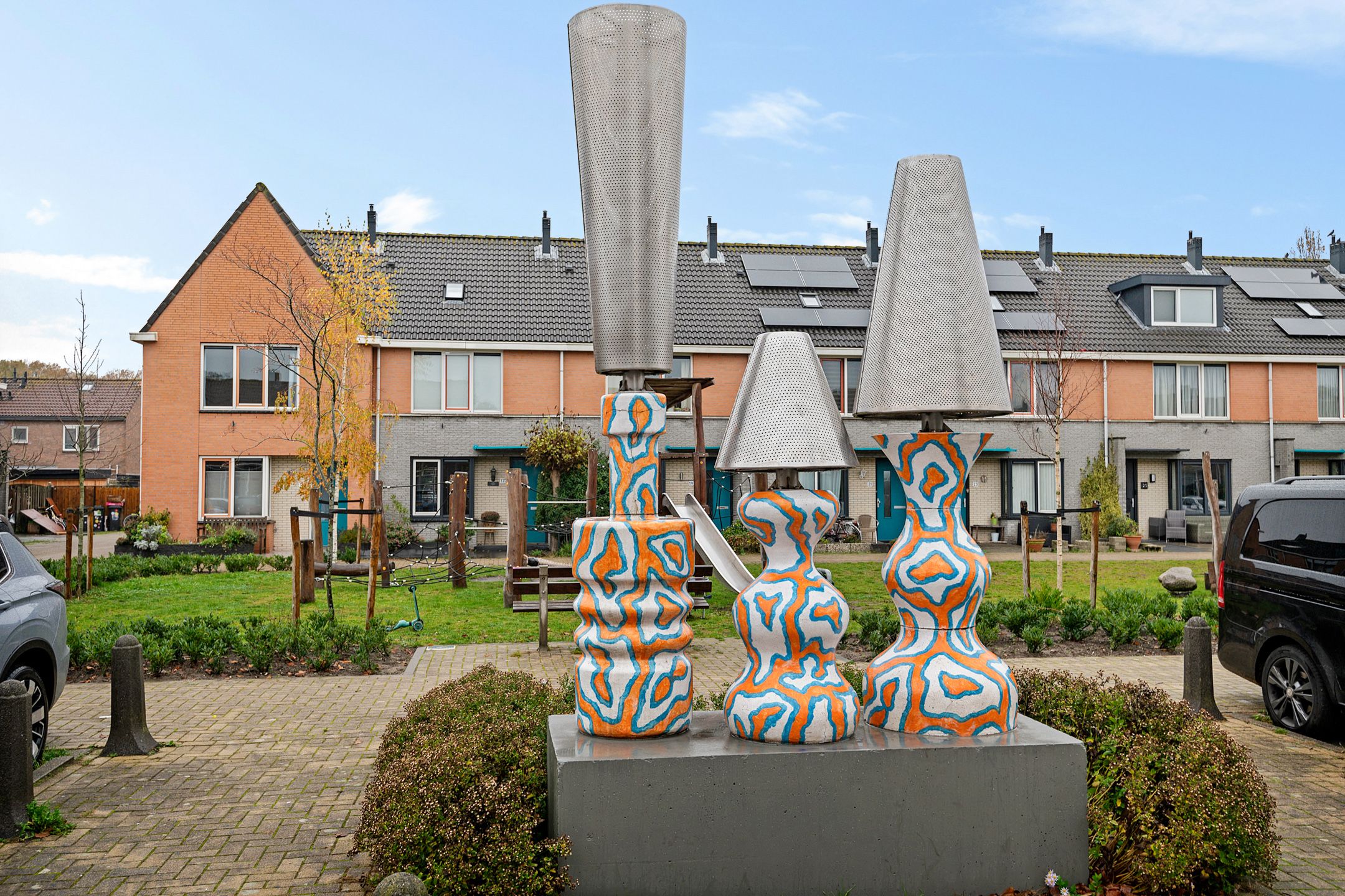 Foto 30 van Lijsterbeslaan 67