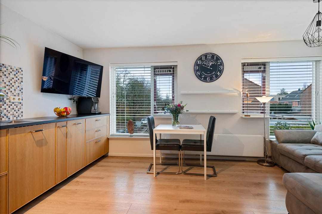 Foto 2 van Lijsterbeslaan 67