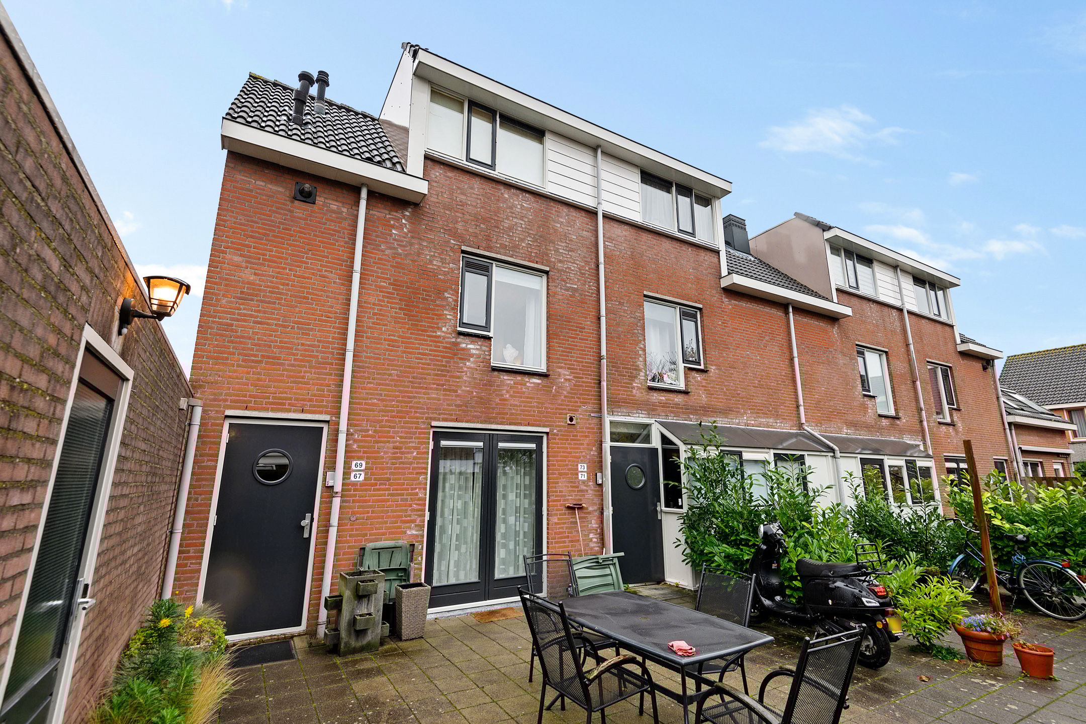 Foto 21 van Lijsterbeslaan 67