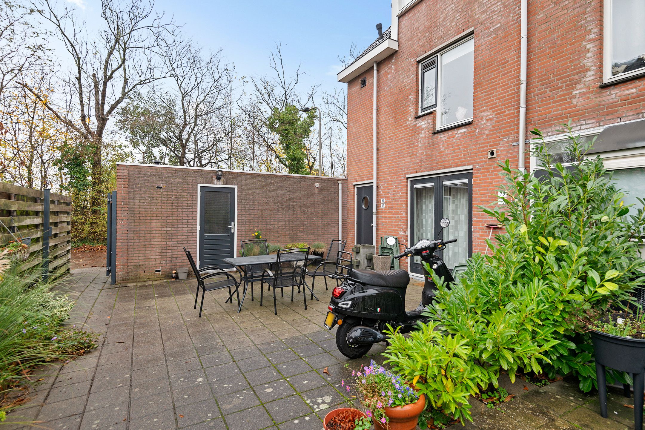 Foto 18 van Lijsterbeslaan 67