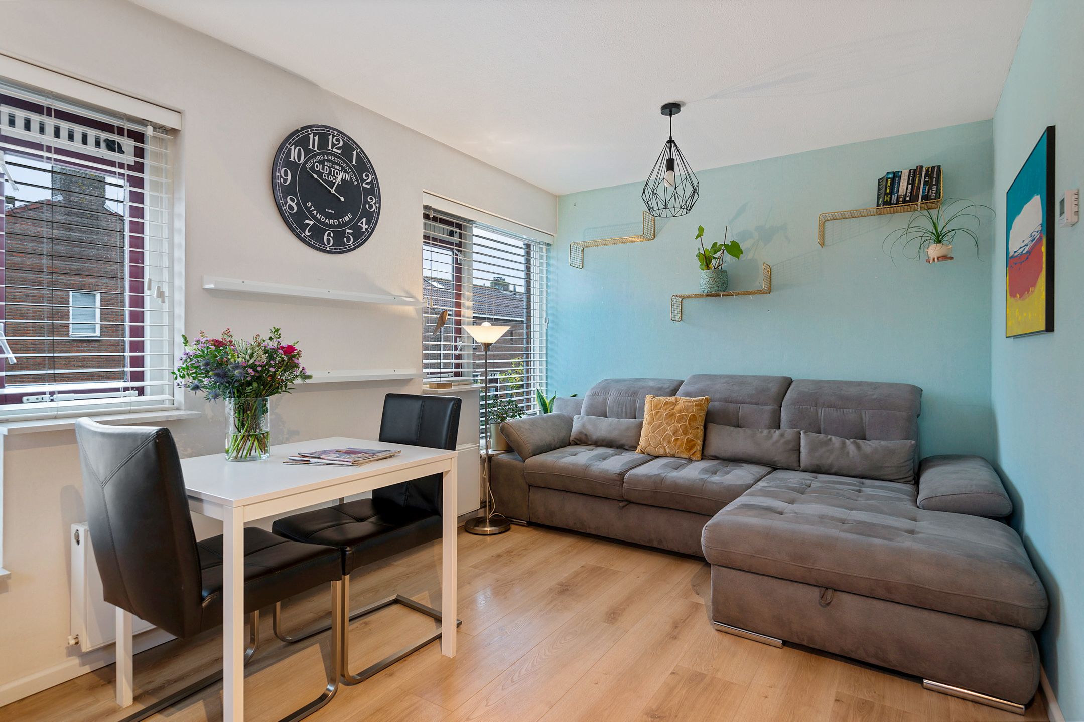 Foto 3 van Lijsterbeslaan 67