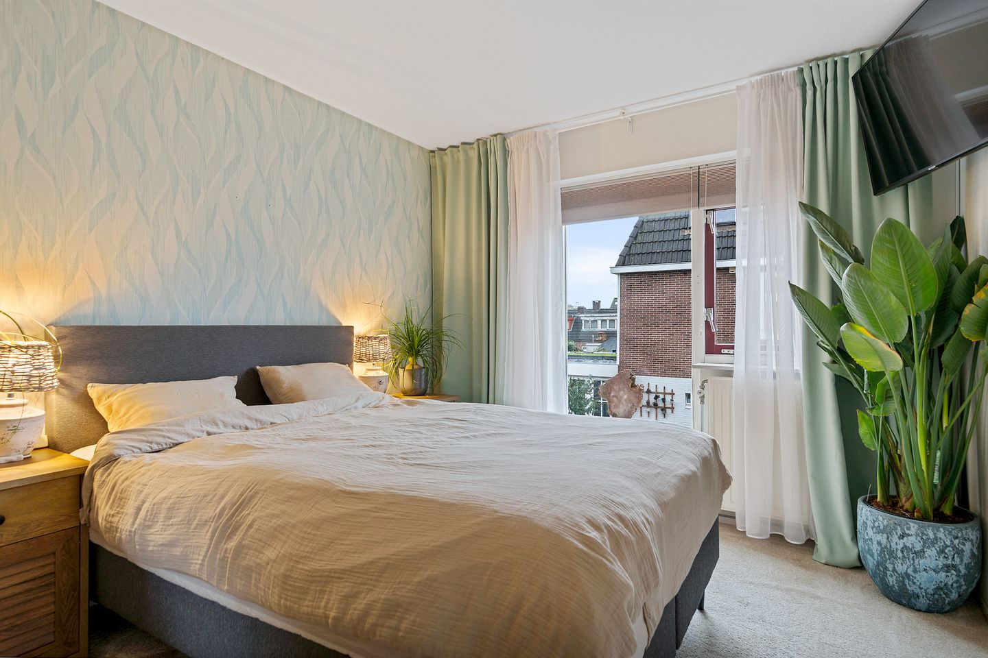 Foto 10 van Lijsterbeslaan 67