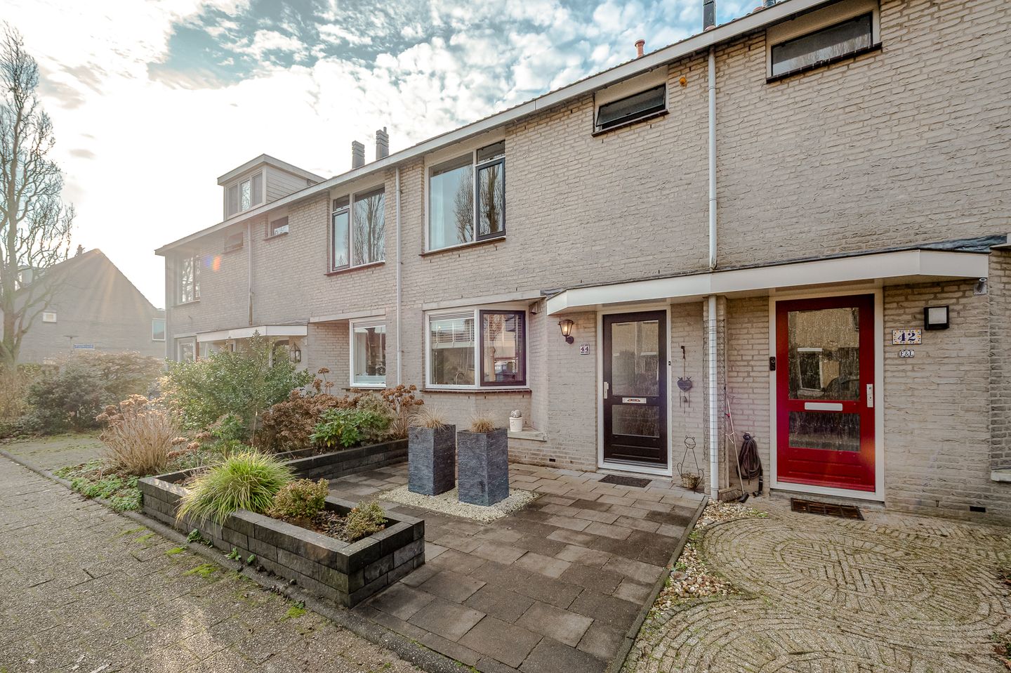 Photo 1 of Gentiaan 44