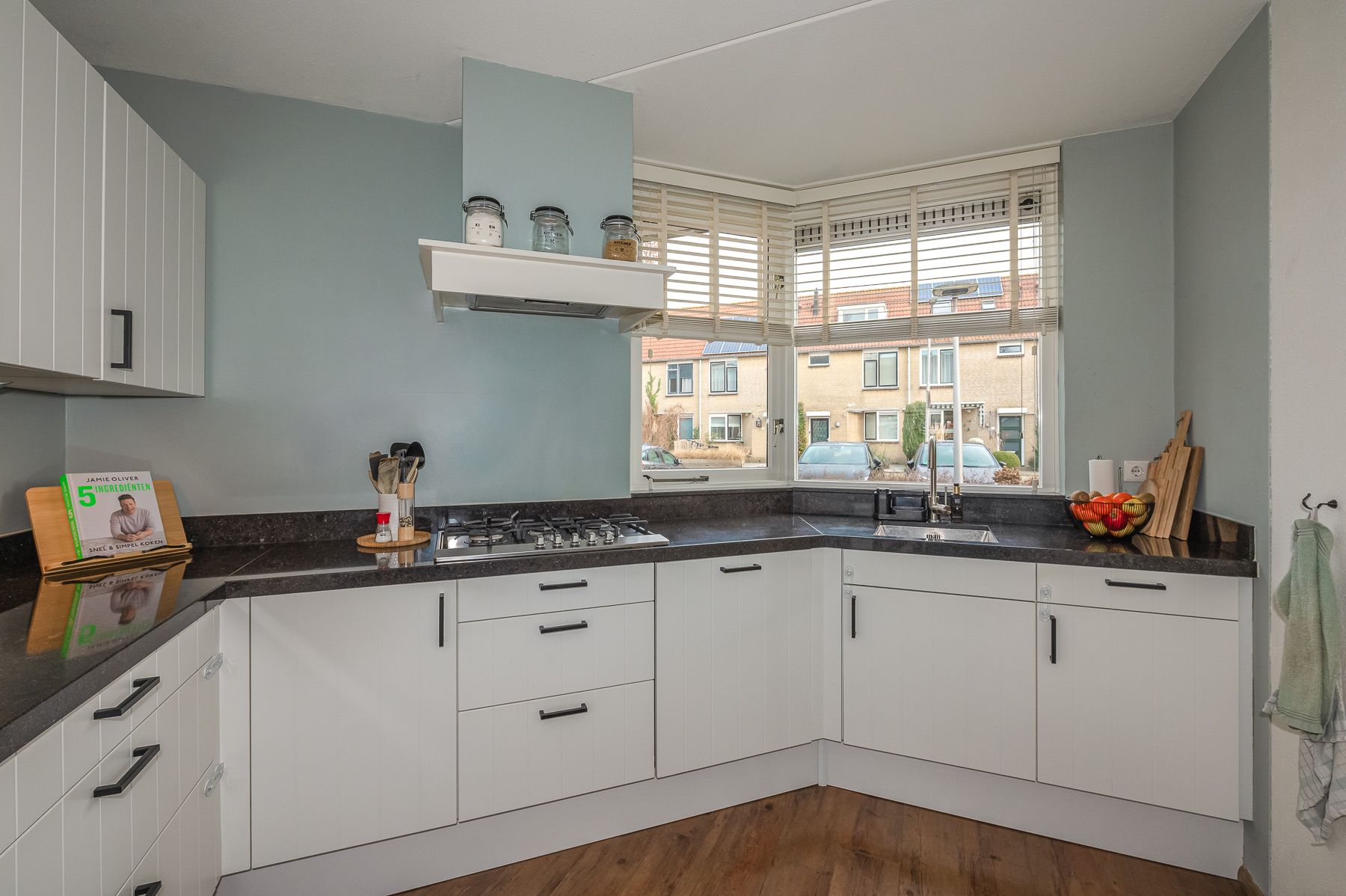 Photo 3 of Gentiaan 44