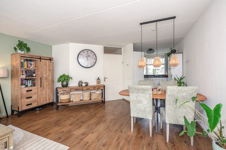 Foto 10 van Gentiaan 44