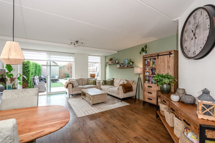 Foto 14 van Gentiaan 44