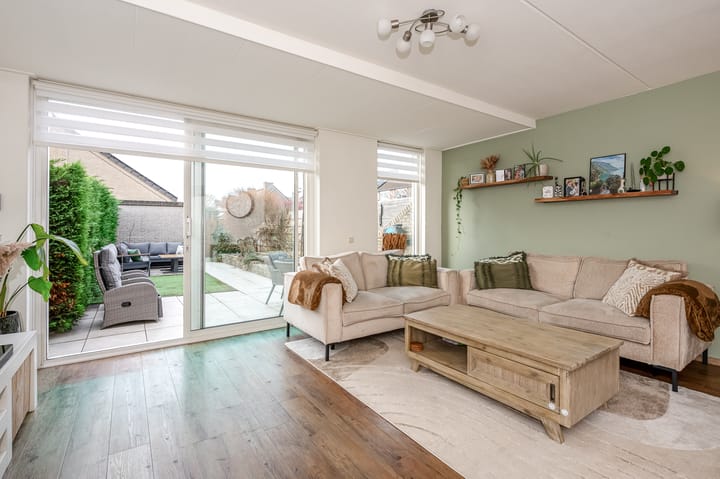 Foto 18 van Gentiaan 44