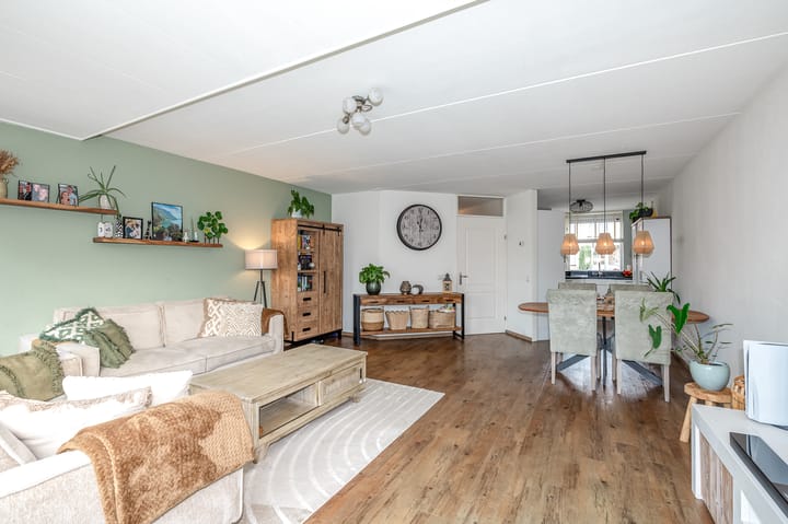 Foto 20 van Gentiaan 44