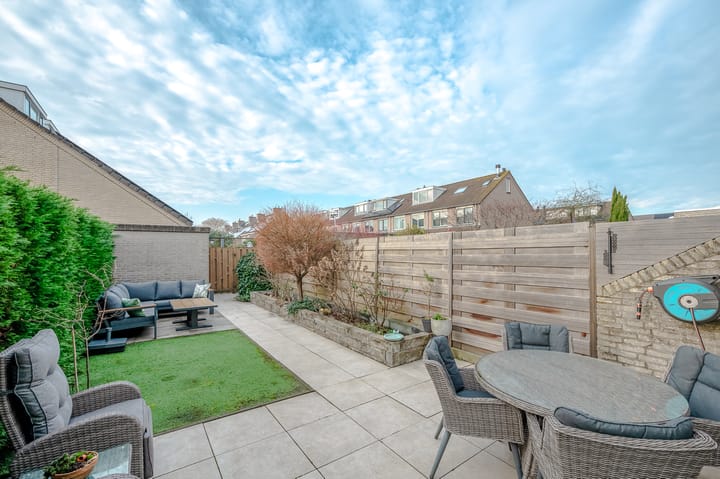 Foto 21 van Gentiaan 44