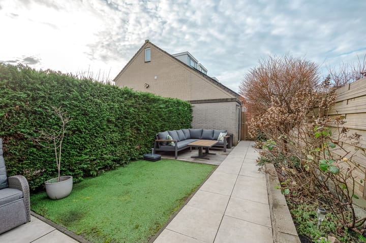 Foto 22 van Gentiaan 44