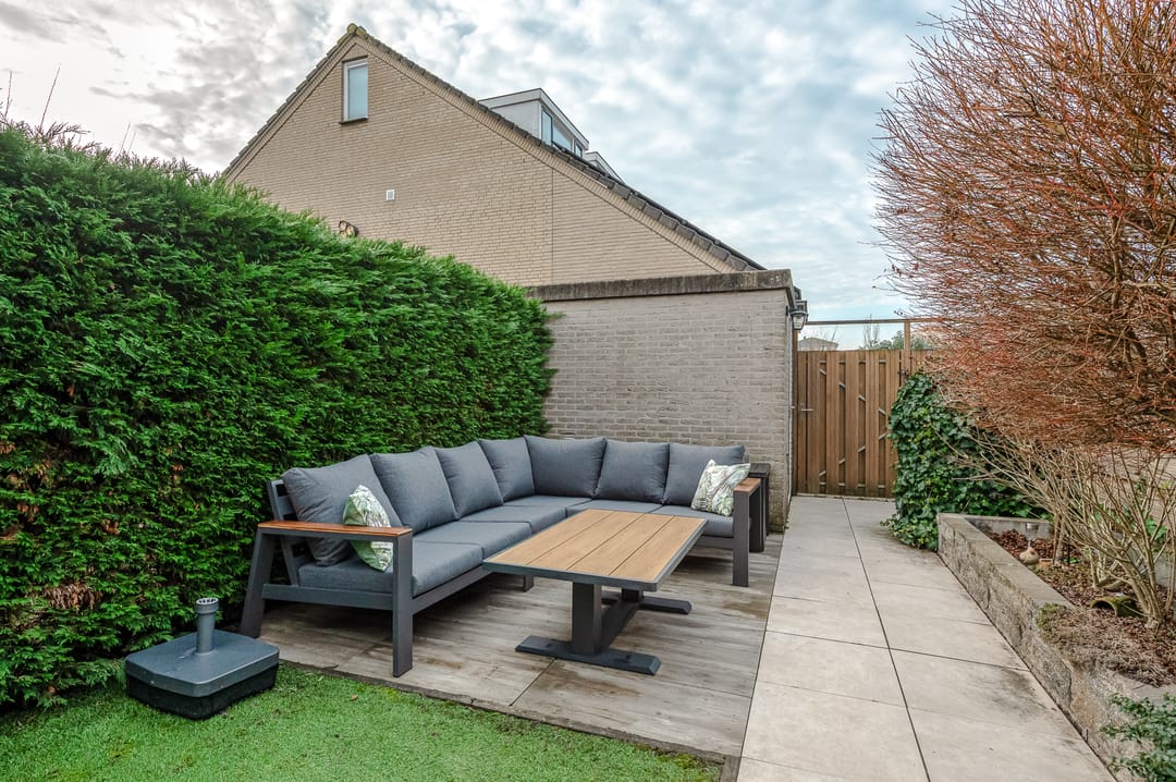 Photo 23 of Gentiaan 44