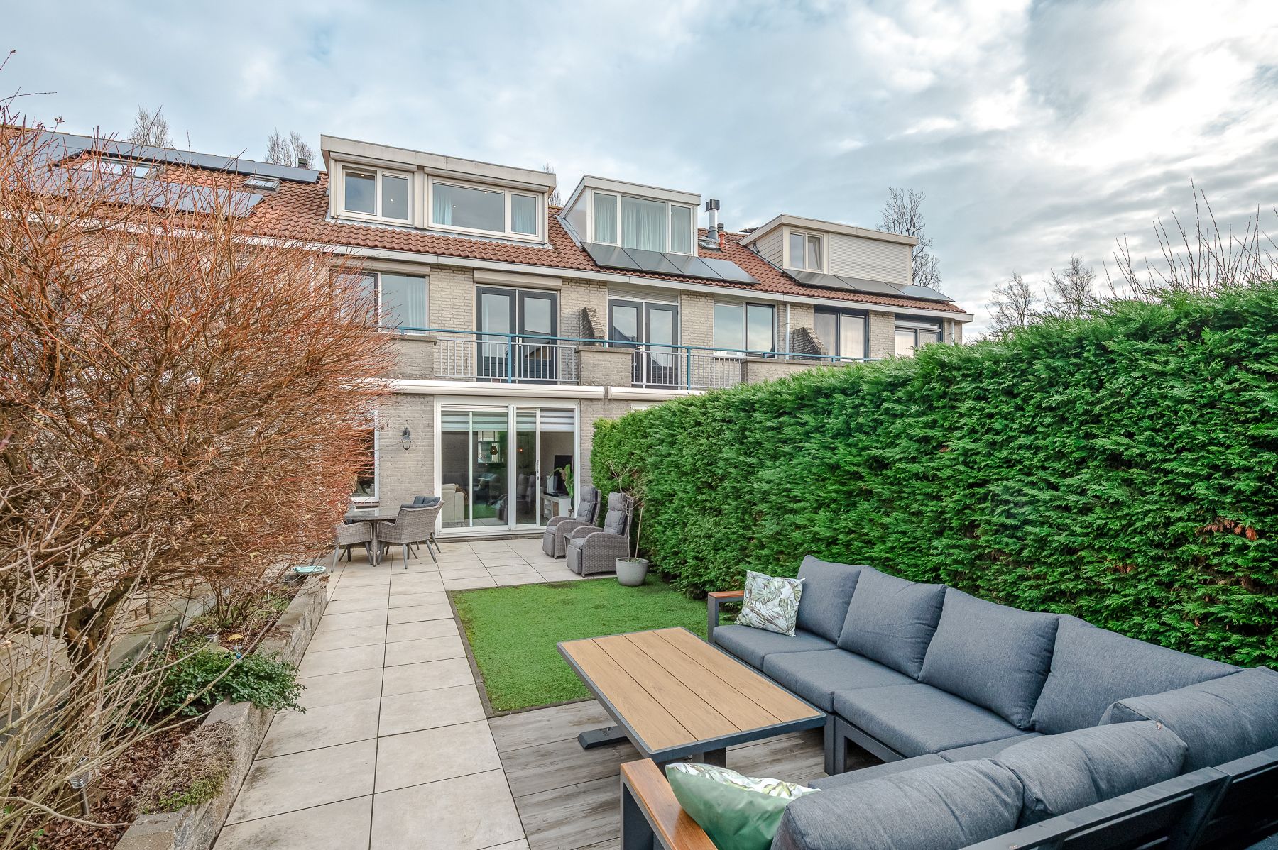 Photo 24 of Gentiaan 44