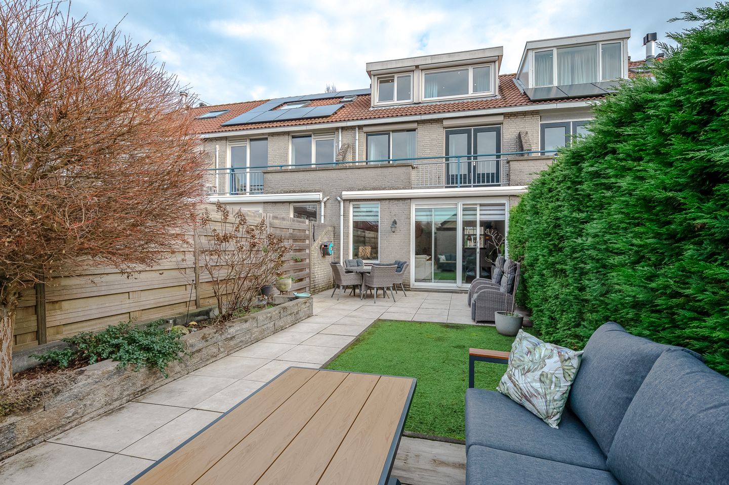 Photo 25 of Gentiaan 44