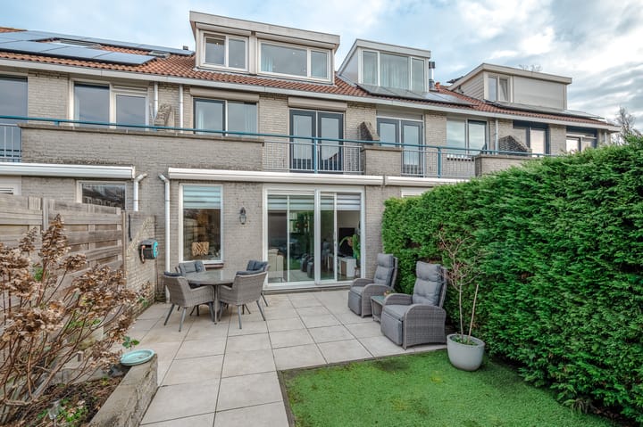 Foto 26 van Gentiaan 44