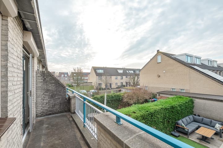 Foto 39 van Gentiaan 44