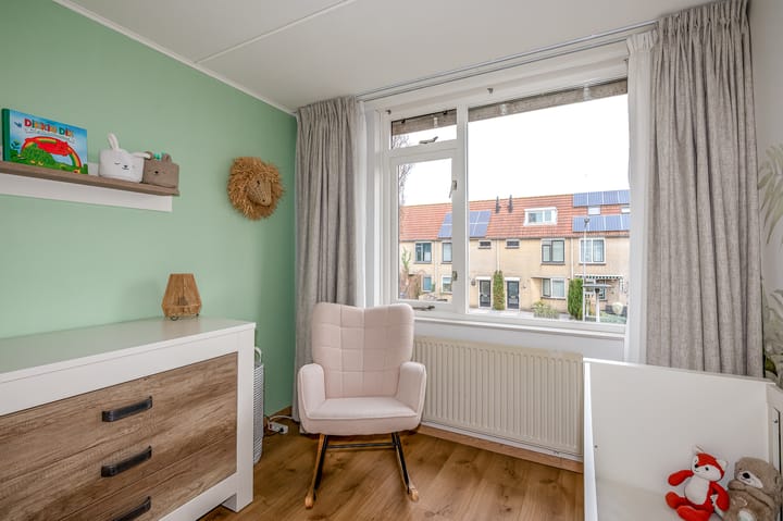 Foto 43 van Gentiaan 44