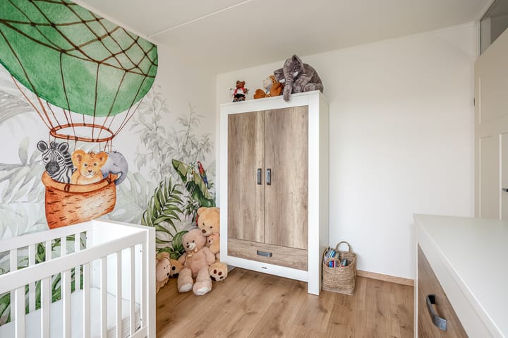 Foto 44 van Gentiaan 44