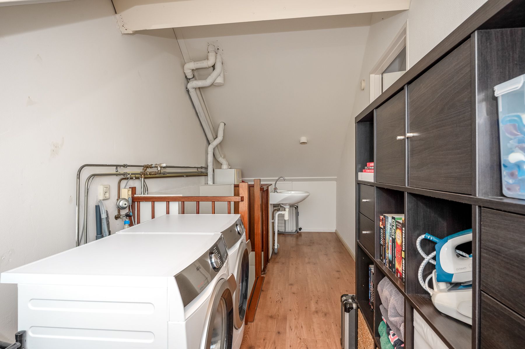 Photo 51 of Gentiaan 44