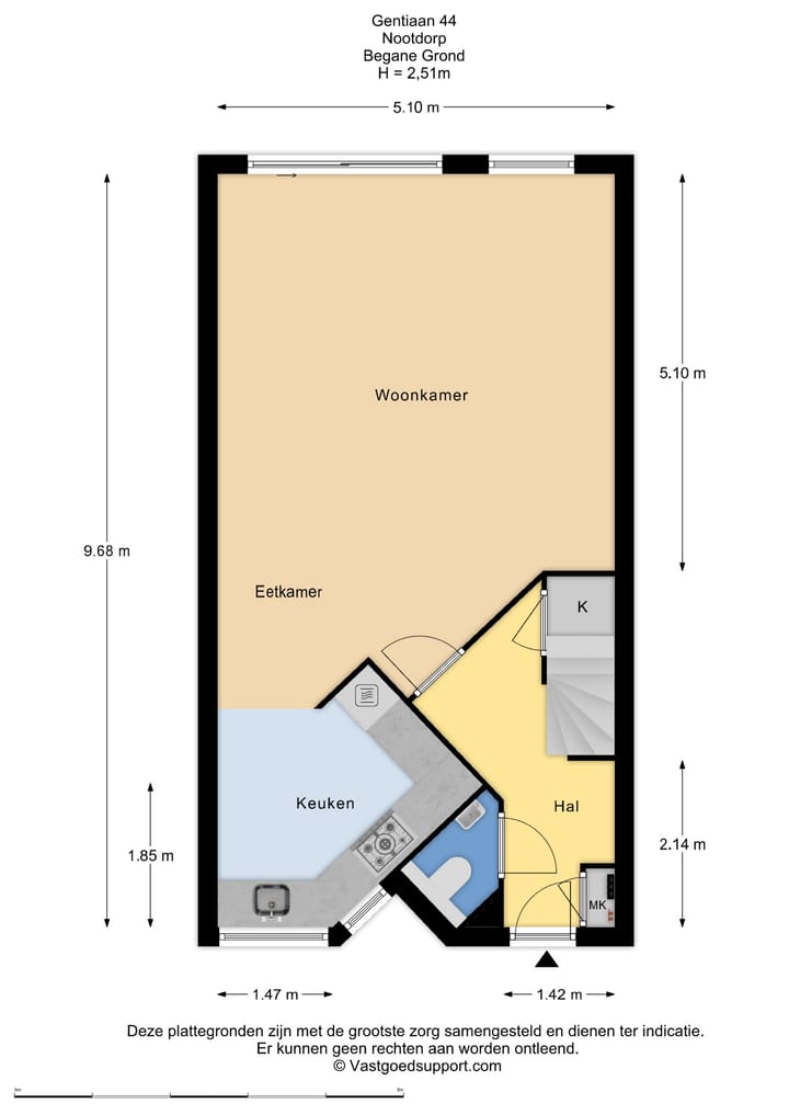 Foto 62 van Gentiaan 44