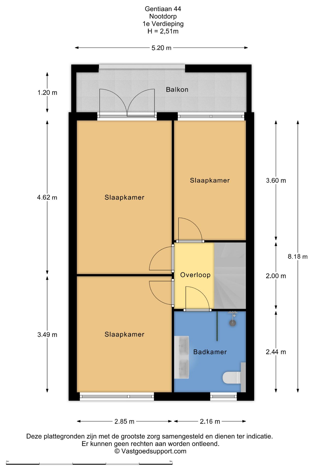 Photo 63 of Gentiaan 44