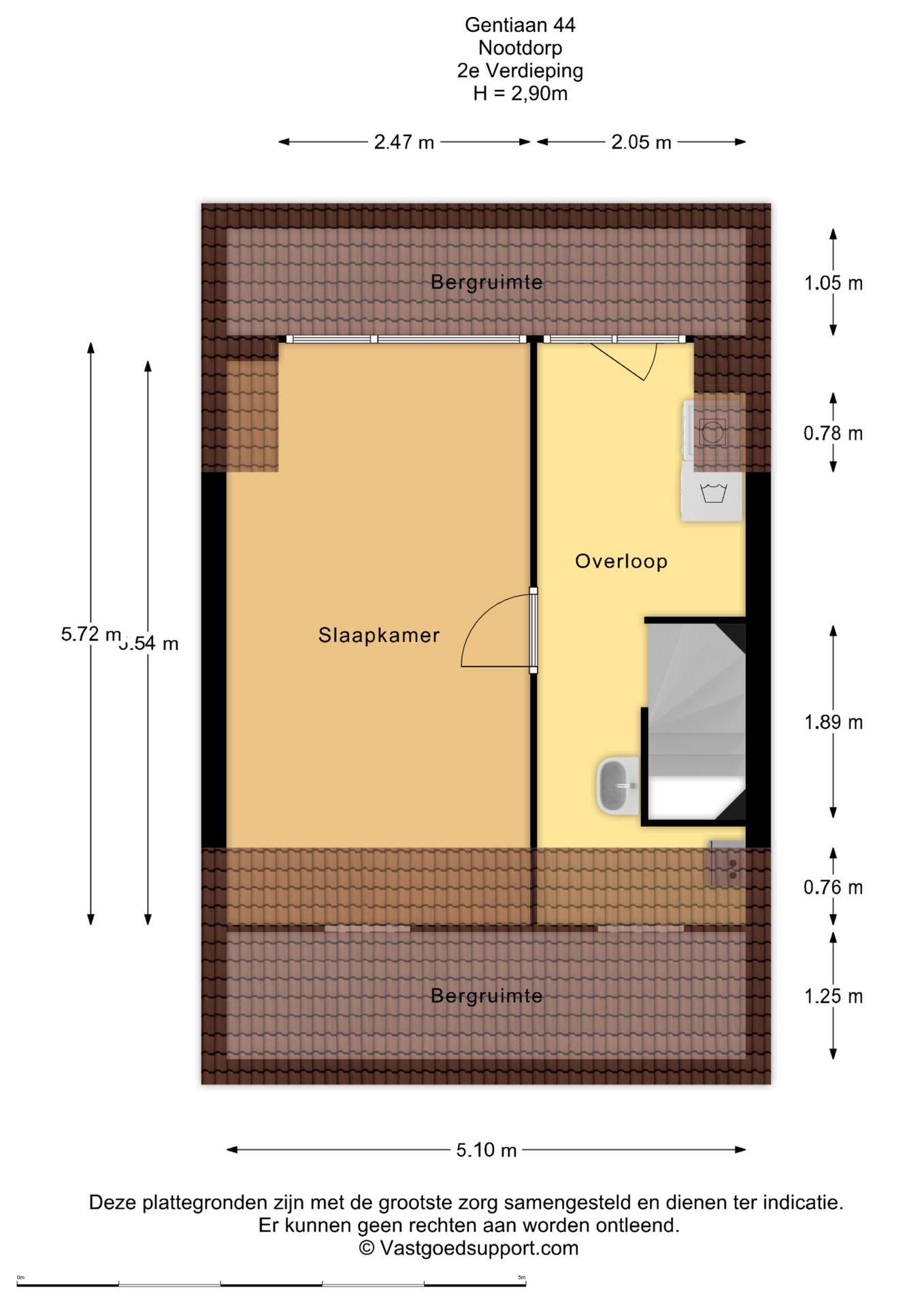 Photo 64 of Gentiaan 44