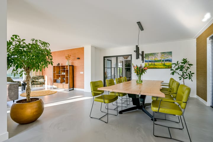 Photo 4 of Vlietsingel 13-A