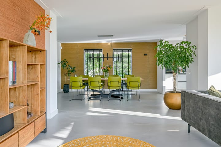 Foto 6 van Vlietsingel 13-A