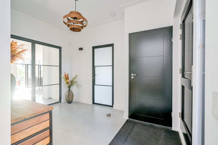 Foto 9 van Vlietsingel 13-A