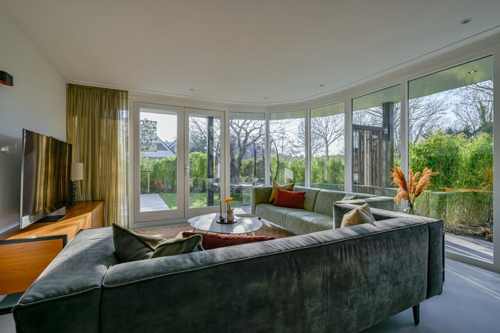 Foto 10 van Vlietsingel 13-A