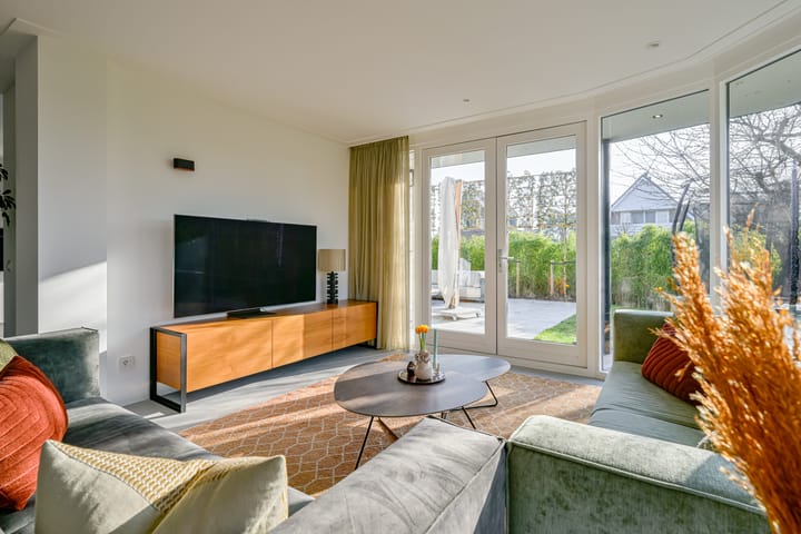 Foto 11 van Vlietsingel 13-A